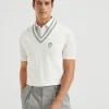 Cotton vest