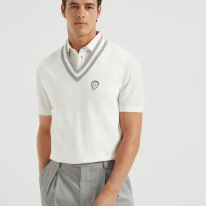 Cotton vest