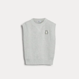 Bernie sweater vest