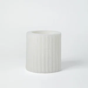 Wax lantern