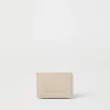 Calfskin wallet