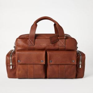 Leisure bag