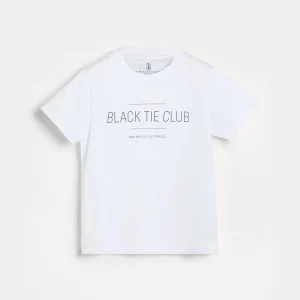 T-shirt with print