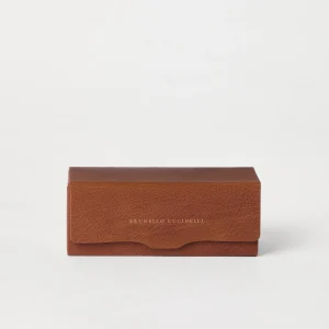Eyeglass case