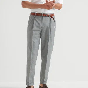 Prince of Wales trousers