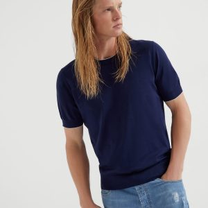 Cotton T-shirt