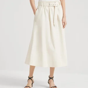Circle skirt