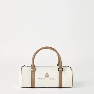 Barrel bag