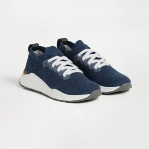 Knit runners