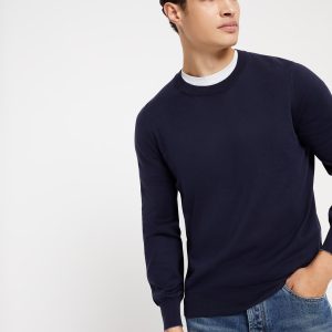 Cotton sweater