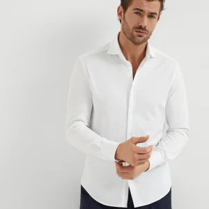 Basic fit shirt