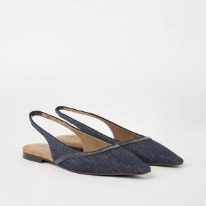 Flats with monili