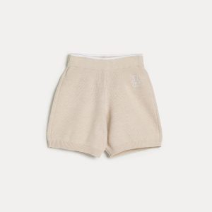 Bernie Bermuda shorts