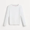Cotton sweater
