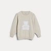 Bernie jacquard sweater
