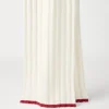Cashmere scarf