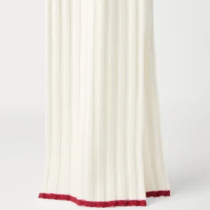 Cashmere scarf