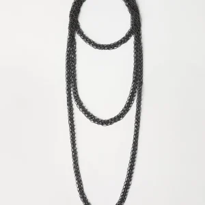 Precious Loops necklace