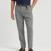 Prince of Wales trousers