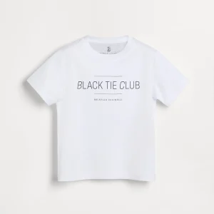 T-shirt with print