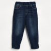 Denim trousers
