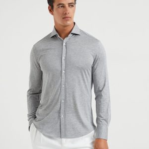 Jersey shirt