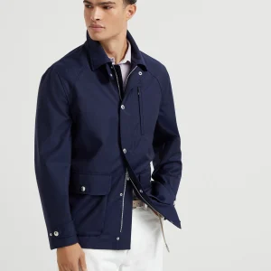 Field jacket