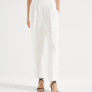 Pull-on trousers
