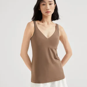 Jersey top