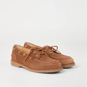 Boat shoes