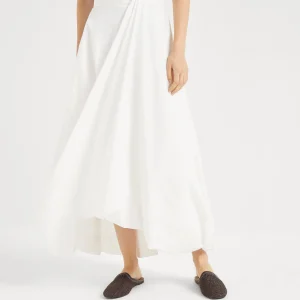 Bubble Hem skirt