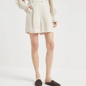 Baggy shorts
