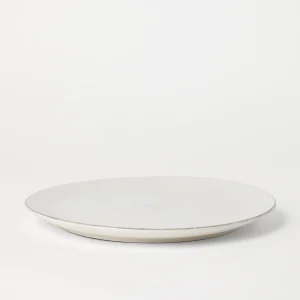 Charger plate