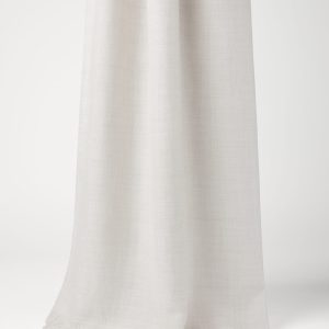 Cashmere and silk scarf