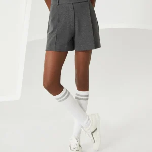 Pique Baggy shorts