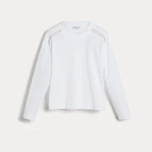 Long sleeve T-shirt