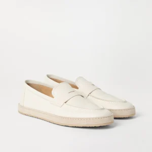 Loafer sneakers