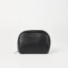 Calfskin beauty case
