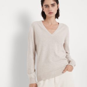 Cashmere sweater