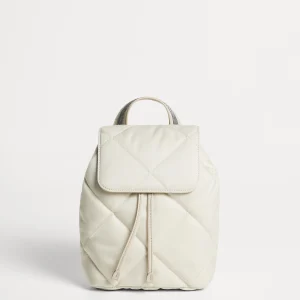 Nylon backpack