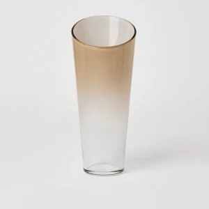 Murano glass vase