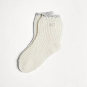Bernie Baby socks
