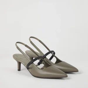 City heels