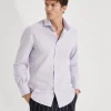 Poplin shirt