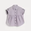Pinpoint shirt