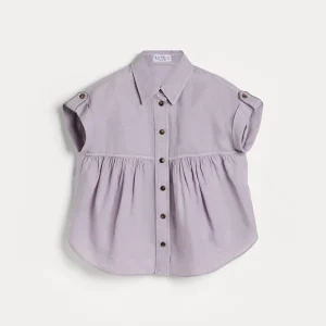 Pinpoint shirt