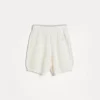 Bernie Bermuda shorts