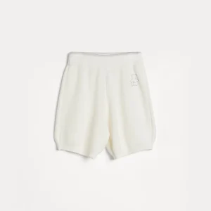 Bernie Bermuda shorts