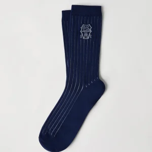 Cotton socks