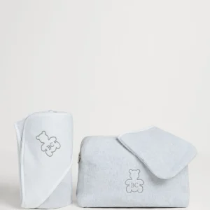 Bernie Baby Bath set